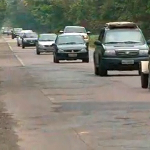 IMAGEM: Reprodução RIC-TV.