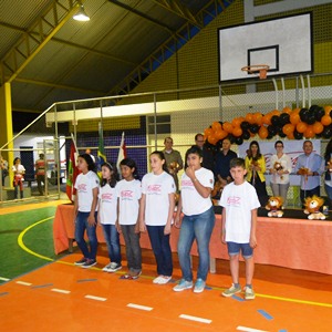 FOTO: Polícia Militar de Itapoá.