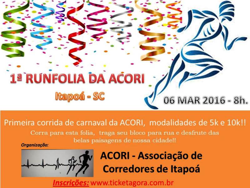 1a Runfolia da Acori - atualizado