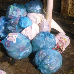 FOTO: Facebook / Praia De Itapoá.