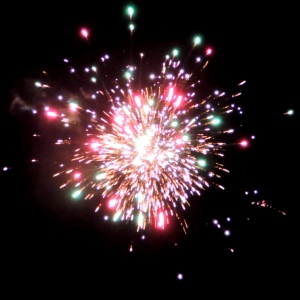 Fogos 2015-2016 Itapoa - Capa