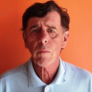 Wilson Garcia - Principal