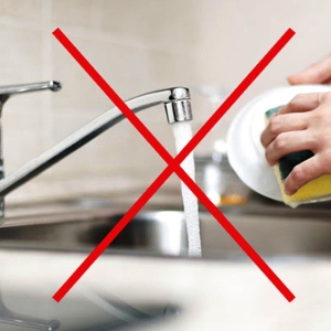 FOTO: Divulgação / Itapoá Saneamento.