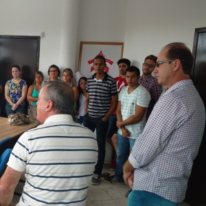 FOTO: Assessoria de Imprensa da PMI.