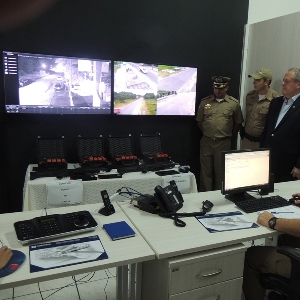 FOTO: Eliana do Rocio Gusso / TI.