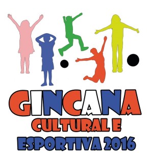 Gincana Cultural e Esportiva de Itapoa 2016