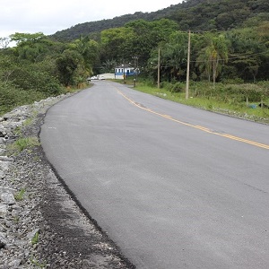 FOTO: Ana Paula Keller / ADR Joinville.