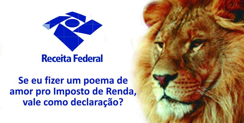 O Leao vem ai Itapoa