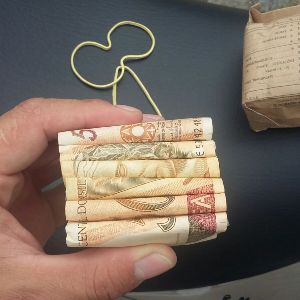 FOTO: Polícia Militar de Itapoá.