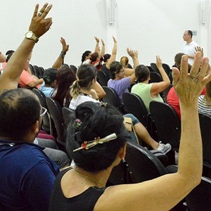 FOTO: Francine Hellmann / Sinsej.