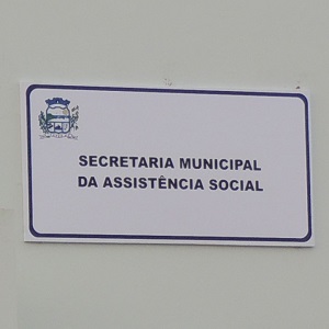 Secretaria Municipal de Assistencia Social de Itapoa - Principal