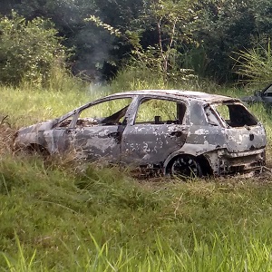 Taxista e ex-vereador Sergio da Barra e assassinado em Itapoa - Capa