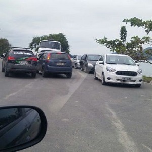 FOTO: Assessoria de Imprensa da Polícia Civil/SC.