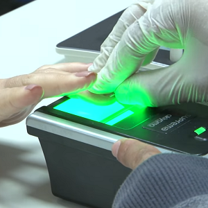 IMAGEM: Reprodução / Justiça Eleitoral de SC.