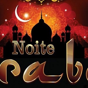 Noite Arabe - Principal