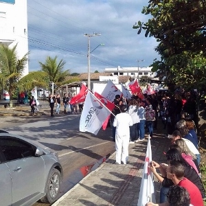 FOTO: fanpage Itapoá 190.