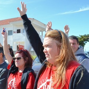 FOTO: Aline Seitenfus / Sinsej.