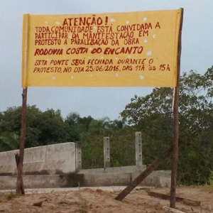 FOTO: Sergio Kitzig / Facebook.