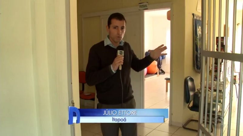 Arrombamento da APAE de Itapoá na RBS TV (800x450)