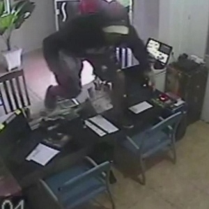 FOTO: Reprodução / RBS TV.