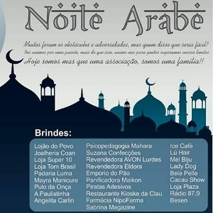 Acori comemora seu 1o aniversario em Noite Arabe - Principal (300x300)