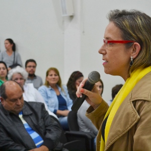 FOTO: Aline Seitenfus / Sinsej.