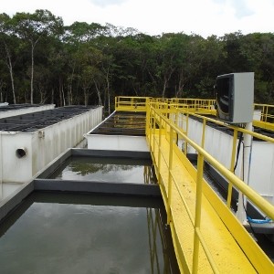 FOTO: Itapoá Saneamento / Divulgação.