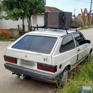 FOTO: Polícia Militar de Itapoá.
