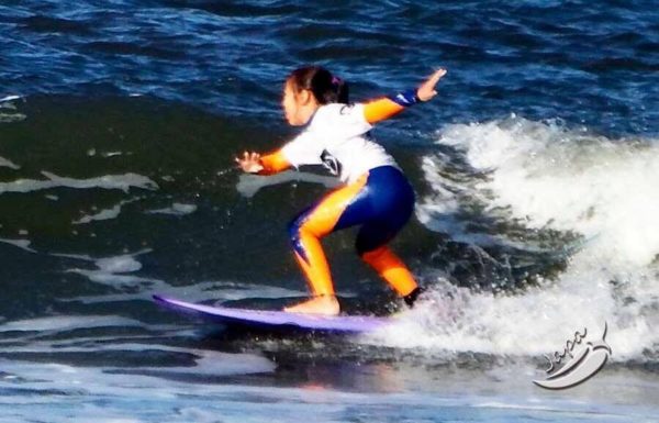 atleta mirim de Itapoa vence Campeonato de Surf em Balneario Camboriu 1