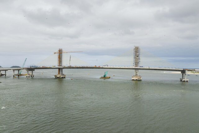 FOTO: Arnaldo Neto / AEN-PR.