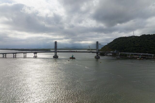 FOTO: Arnaldo Neto / AEN-PR.