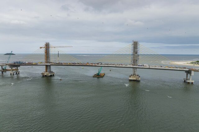 FOTO: Arnaldo Neto / AEN-PR.