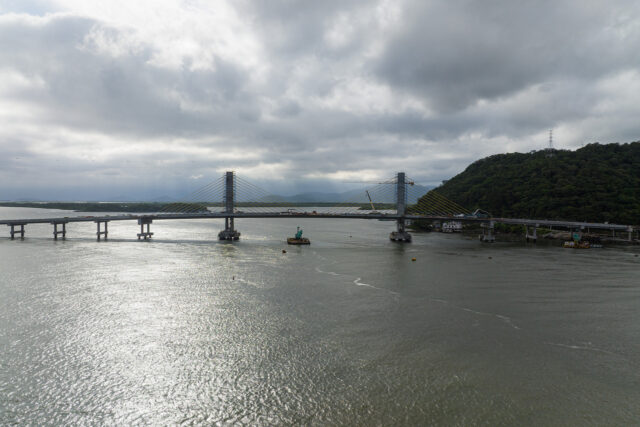 FOTO: Arnaldo Neto / AEN-PR.