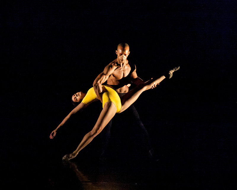 Edição 2014 do Festival de Danca de Joinville ocorre de 23 de julho a 02 de agosto