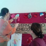 Pré-Escola de Itapoá realiza Campanha do Agasalho 04