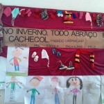 Pré-Escola de Itapoá realiza Campanha do Agasalho 12