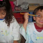 Professora itapoaense é pré-selecionada ao prêmio "Arte na Escola Cidadã 2014"