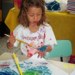 Professora itapoaense é pré-selecionada ao prêmio "Arte na Escola Cidadã 2014"