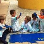 Professora itapoaense é pré-selecionada ao prêmio "Arte na Escola Cidadã 2014"