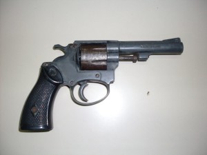 Autores de roubos do final de semana são presos em Itapema do Norte