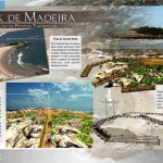 Projeto de Deck de Madeira na Terceira Pedra em Itapoá