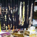 Feira da Sapatilha conta com participação de artesãos itapoaenses