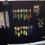 Feira da Sapatilha conta com participação de artesãos itapoaenses