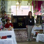 Feira da Sapatilha conta com participação de artesãos itapoaenses