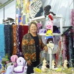 Feira da Sapatilha conta com participação de artesãos itapoaenses