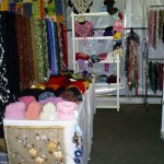 Feira da Sapatilha conta com participação de artesãos itapoaenses