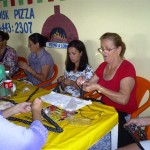 Feira da Sapatilha conta com participação de artesãos itapoaenses