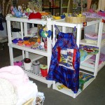 Feira da Sapatilha conta com participação de artesãos itapoaenses