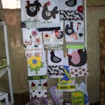 Feira da Sapatilha conta com participação de artesãos itapoaenses