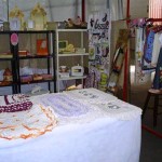 Feira da Sapatilha conta com participação de artesãos itapoaenses